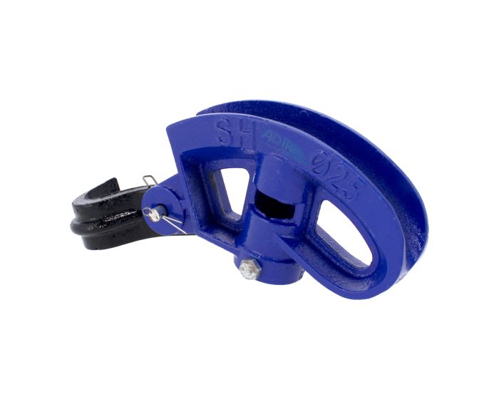 Tubo doblador de conduit 1" 13982 Adir