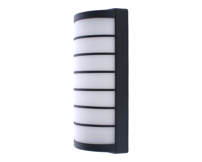 Arbotante decorativo 15 W luz blanca Renner 14170 Mavrik