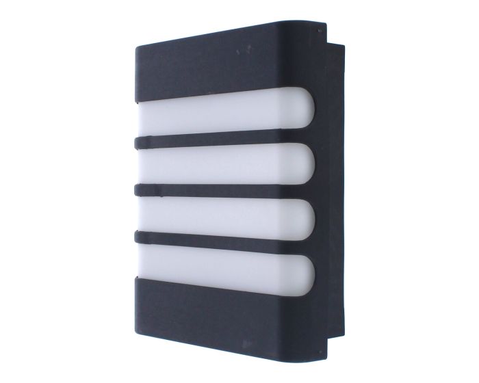 Arbotante decorativo ovalado 40 W luz cálida Debra 14185 Mavrik