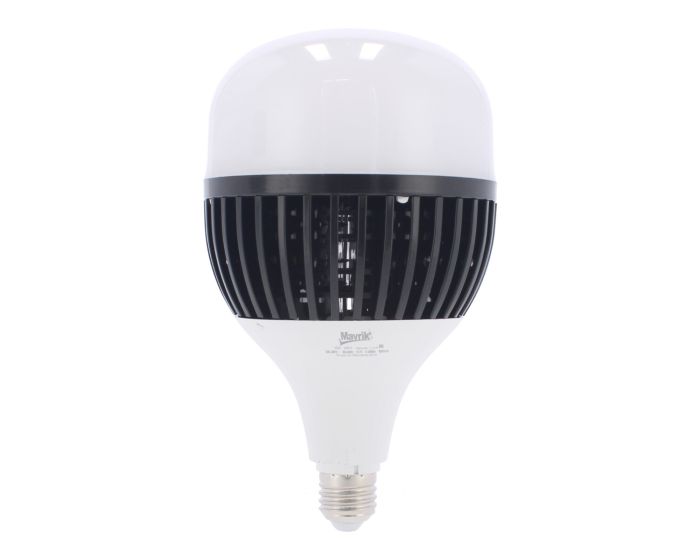Foco extra High LUMEN LED con disipador de aluminio 80 W 14259 Mavrik