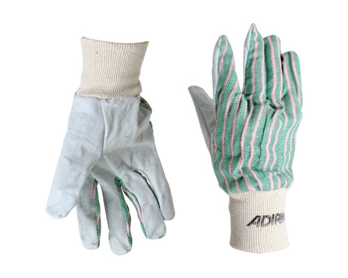 Guantes tipo payaso  unitalla uso ligero 1455 Adir