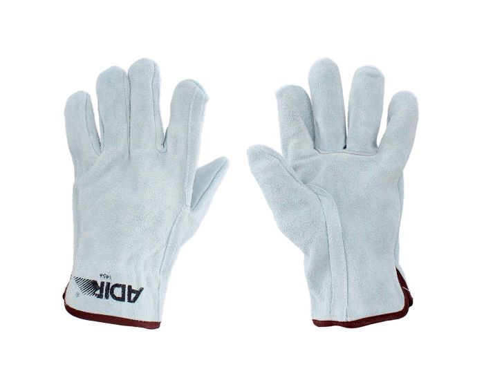 Guantes flor de piel 1456 Adir