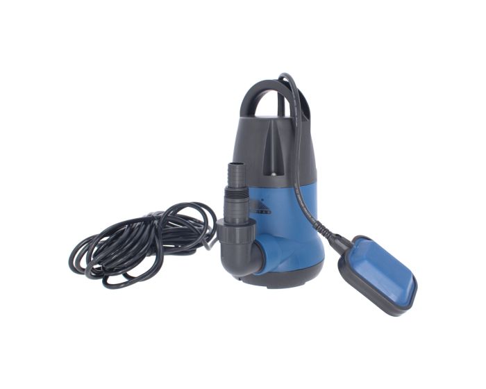 Bomba de agua sumergible 1 HP 1501 Adir