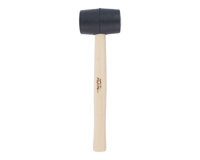 Mazo de hule 8 Oz 1513 Adir