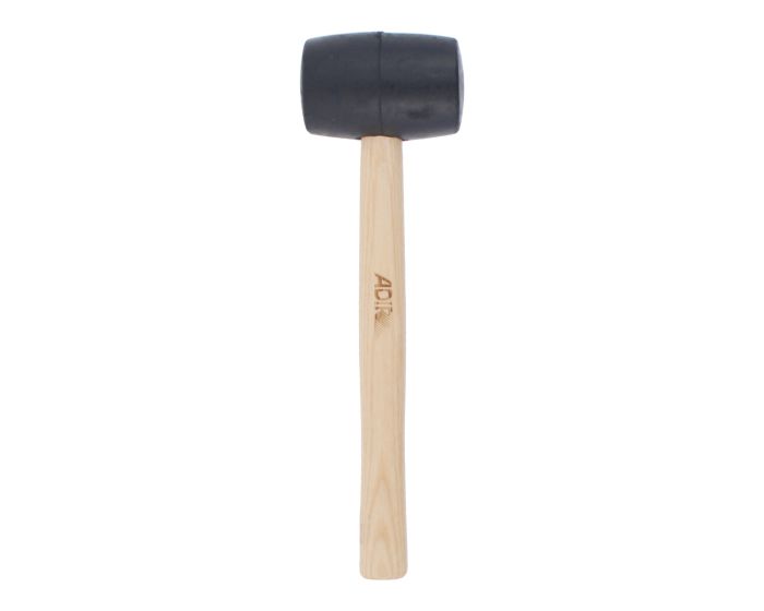 Mazo de hule 16 Oz 1514 Adir