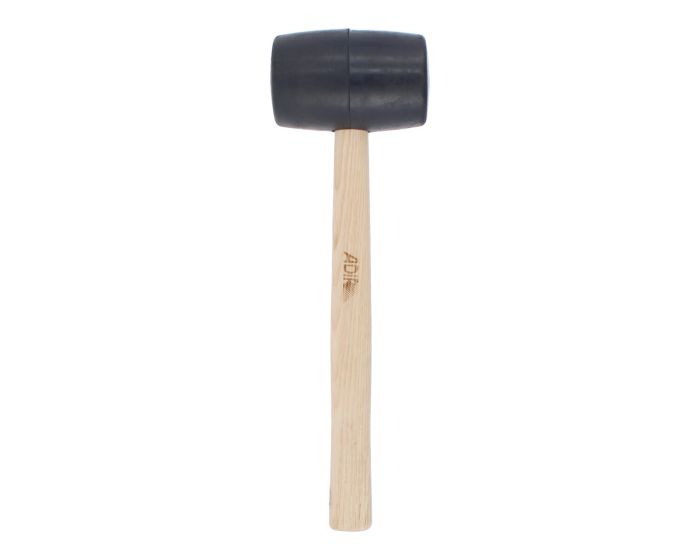 Mazo de hule 24 Oz 1515 Adir