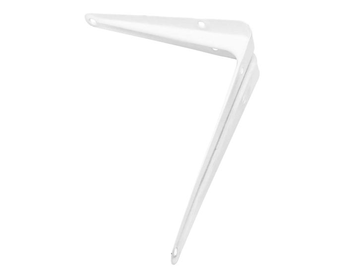 Ménsula blanca 5" x 6" 1520 Adir