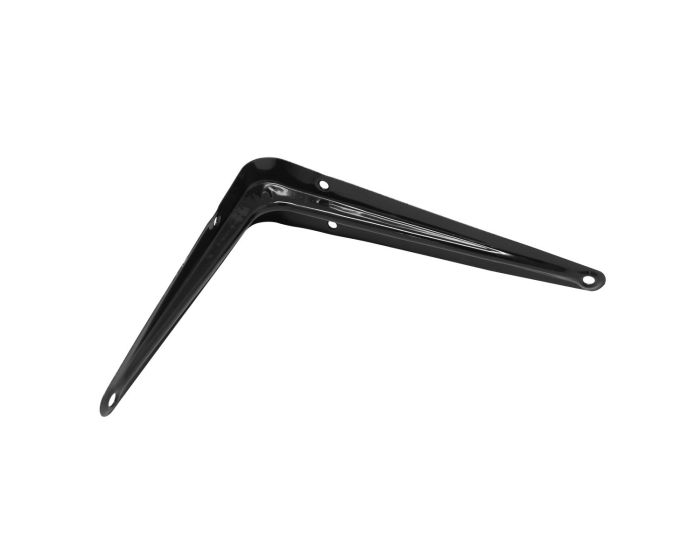 Ménsula negra 5" x 6" 1526 Adir