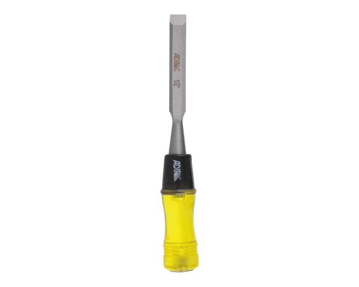 Formón 1/2" mango bimetal 15262 Adir