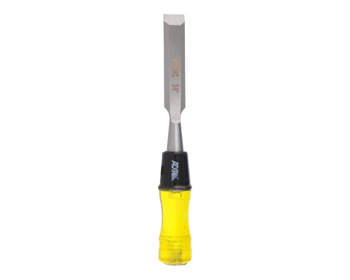 Formón 5/8" mango bimetal 15263 Adir