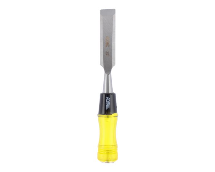 Formón 3/4" mango bimetal 15264 Adir