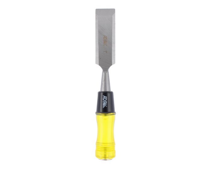 Formón 1" mango bimetal 15266 Adir