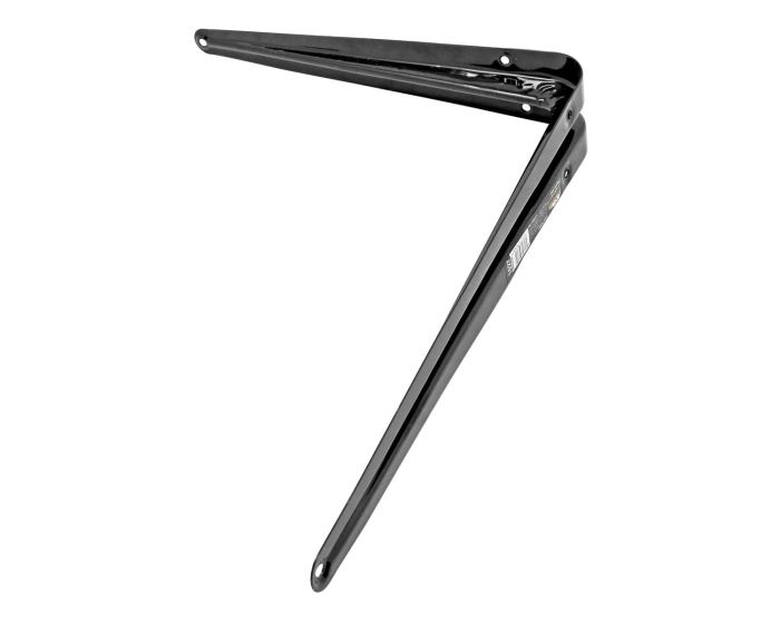 Ménsula negra 10" x 12" 1527 Adir