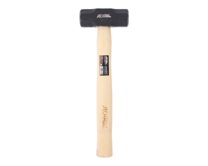 Marro octagonal con mango de madera 2 Lb 15270 Adir