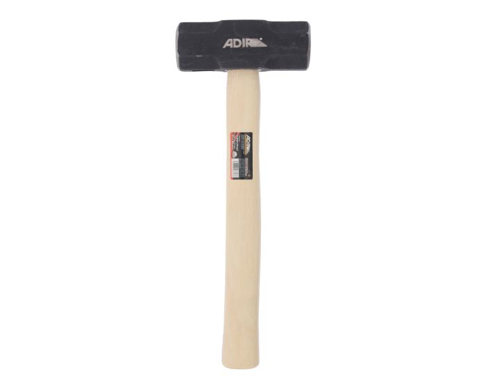 Marro octagonal con mango de madera 3 Lb 15271 Adir