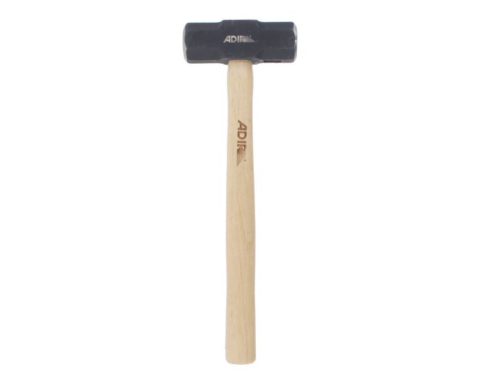 Marro octagonal con mango de madera 4 lb 15272 Adir