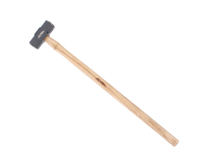 Marro octagonal con mango de madera 6 lb 15273 Adir