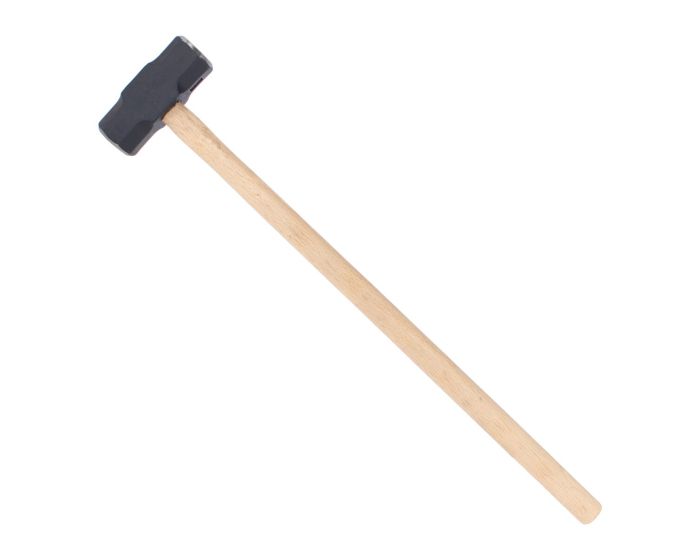 Marro octagonal con mango de madera 12 lb 15276 Adir