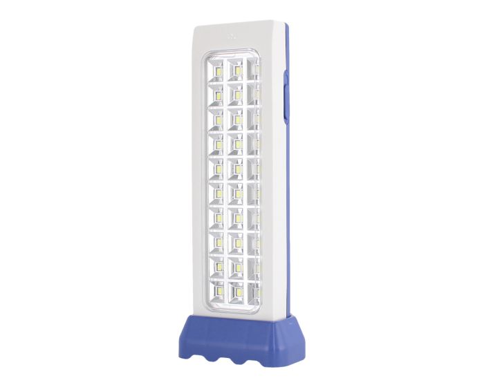 Luminario de emergencia recargable 30 LEDs 15301 Adir