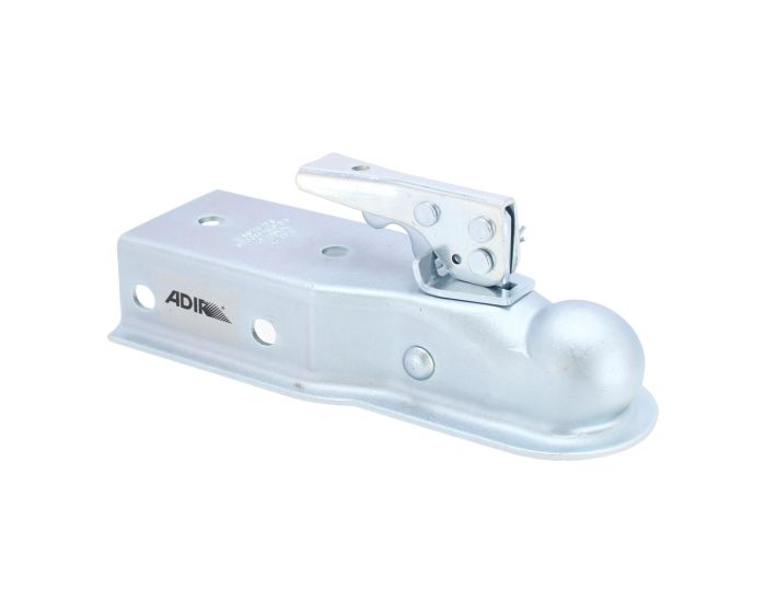 Acopladora para remolque 2" 15718 Adir