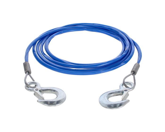 Cuerda de remolque para carro 2 toneladas 15726 Adir