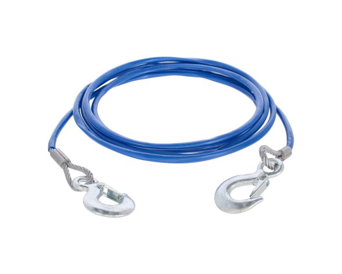 Cuerda de remolque para carro 5 toneladas 15727 Adir