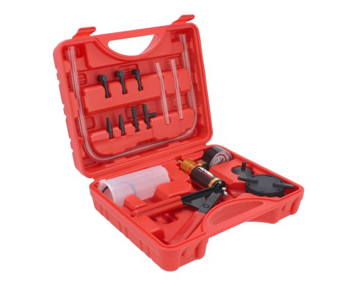 Kit de purga de frenos convencionales y ABS 15738 Adir