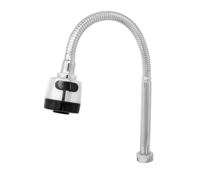 Cuello Flexible de repuesto para fregadero 16017 Maxflu
