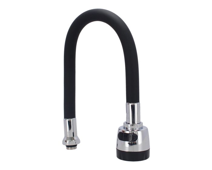 Cuello flexible de repuesto para fregadero 16018 Maxflu