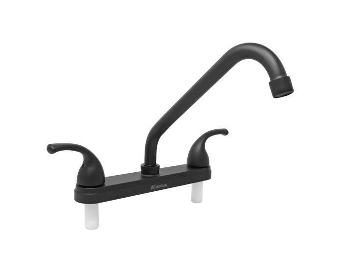 Mezcladora 8" para fregadero 16043 Maxflu