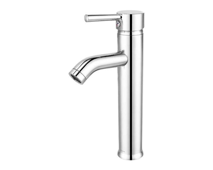 Monomando alto para lavabo 30 cm 16081 Maxflu
