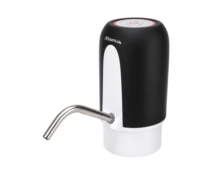 Dispensador de agua automático Recargable 4W 16350 Maxflu