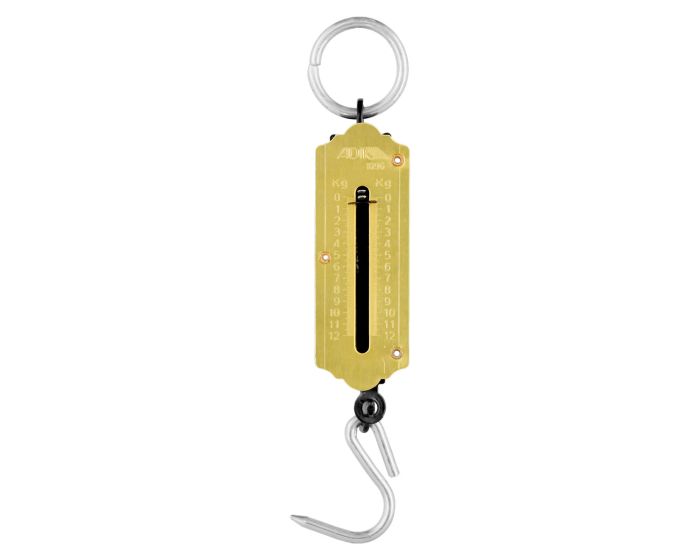 Báscula Romana 12 Kg 1696 Adir