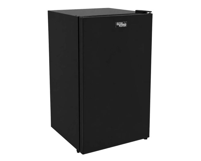 Mini Refrigerador 3.2 pies 17024 Silver Master