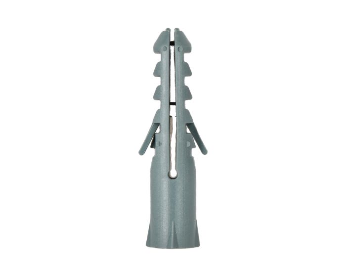 Taquete de plástico 3/8" 1714 Adir