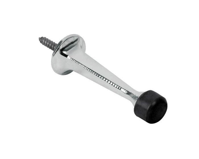 Tope metálico recto para puerta 17560 Adir