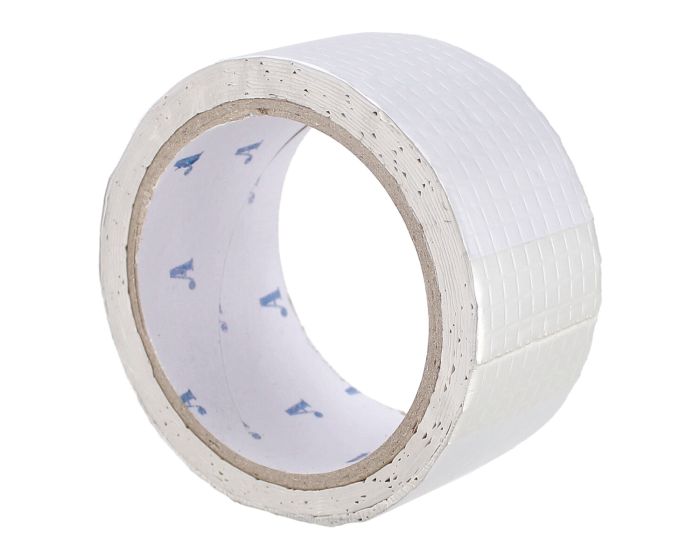 Cinta tapa gotera resistente al agua 5 cm x 3 metros 17715 Adir