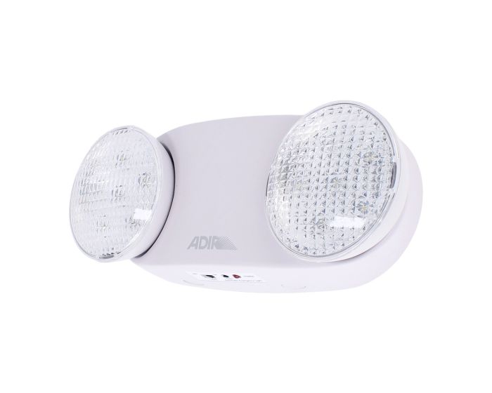 Luminario LED de pared de emergencia 1797 Adir