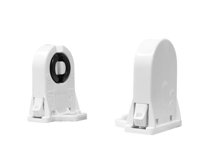 Juego para portalámparas T80 1900 Adir