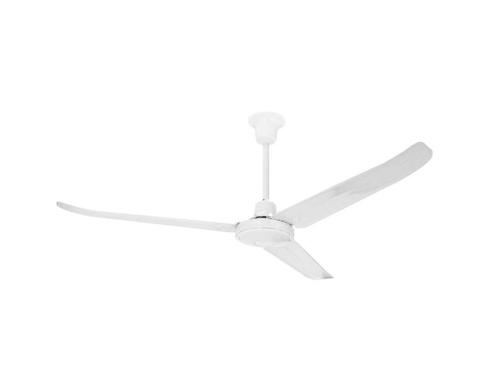 Ventilador de techo 53.5" 5 velocidades 2070 Adir