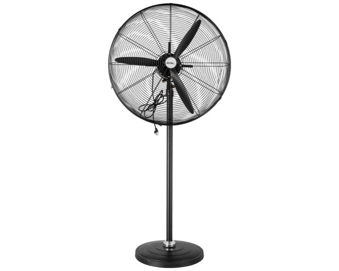 Ventilador industrial de 26" con pedestal 2071 Adir