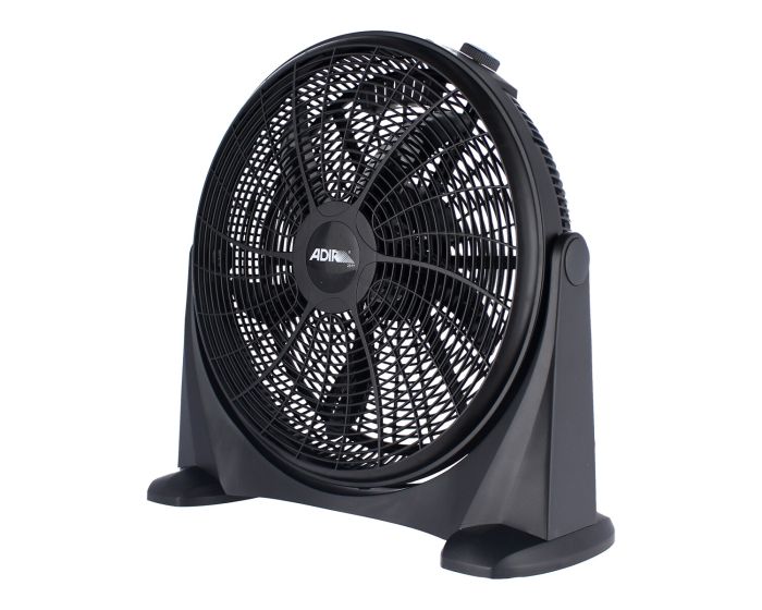 Ventilador Super Power de alta velocidad 20" 2077 Adir