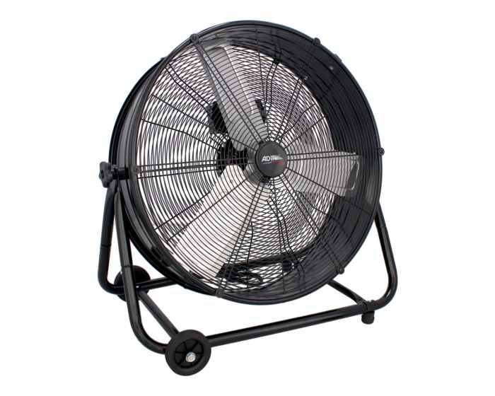 Ventilador tipo tambor 24" 2078 ADIR