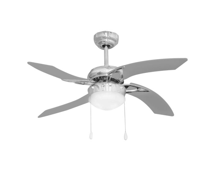 Ventilador de techo con lámpara TUZLA 2083 Adir