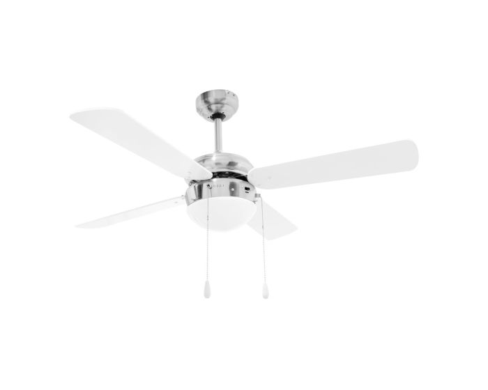 Ventilador de techo con lámpara RUJAN 2085 Adir