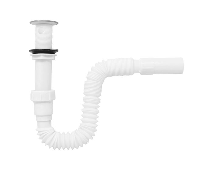 Céspol flexible tipo "P" de 1-1/4" 2097 MaxFlu