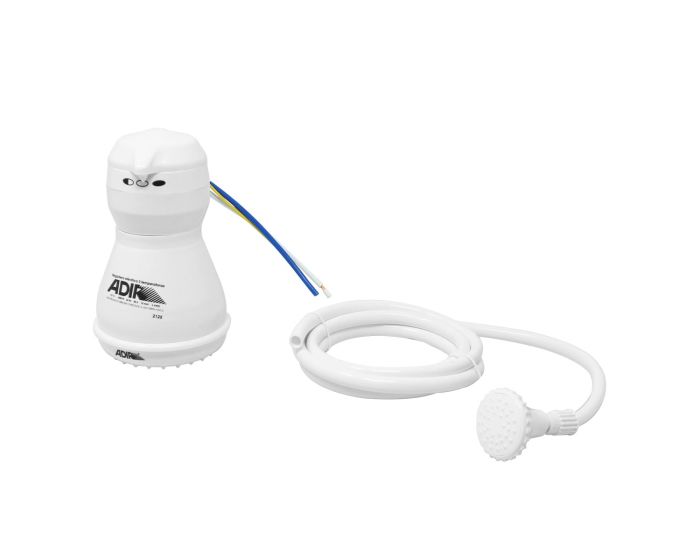 Regadera eléctrica 2125 Adir
