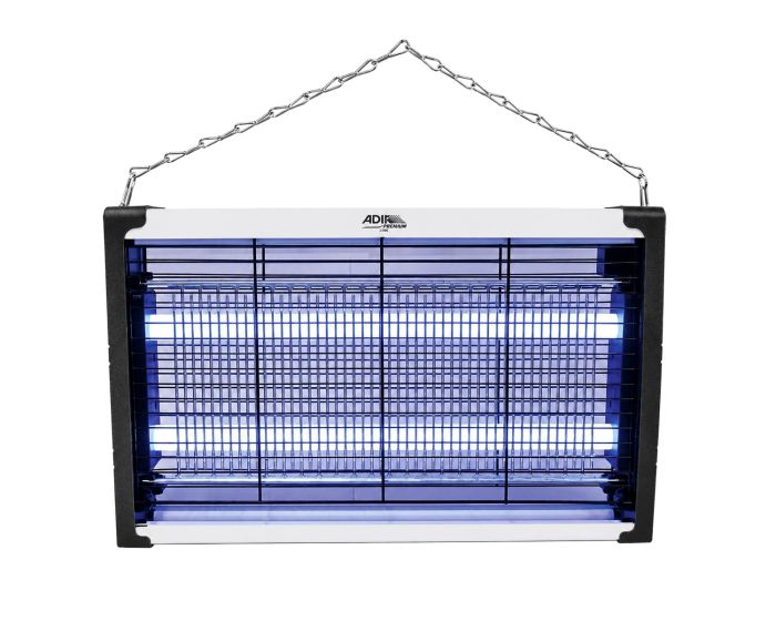 Lámpara LED mata mosquitos 12W 2198 Adir