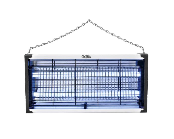 Lámpara LED mata mosquitos 15W 2199 Adir