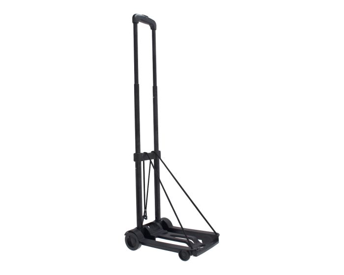 Carrito multifuncional plegable de acero 35 kg 2332 Adir